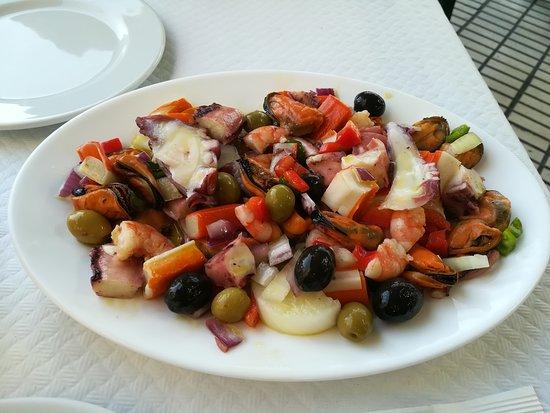 Marisqueria El Radar Desde 1981